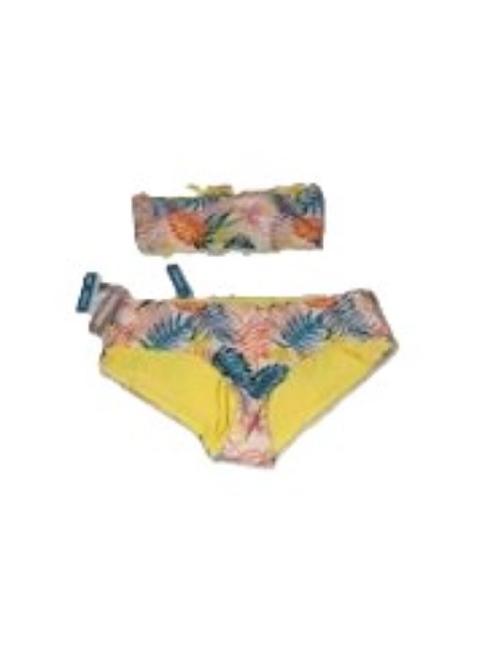 NWT Joe Boxer Bathing Suit